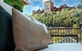 BiBo Suites Oro del Darro